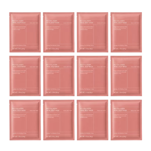 Masque Collagène Lyphora